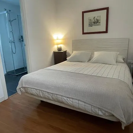 Apartament Centrico Plaza Del Salvador *