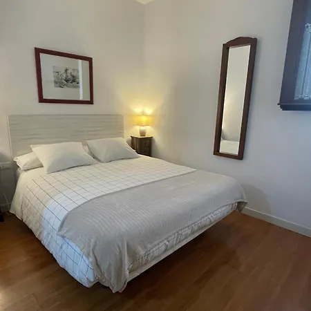 Centrico Plaza Del Salvador Apartament *