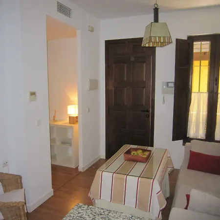 Apartament Centrico Plaza Del Salvador
