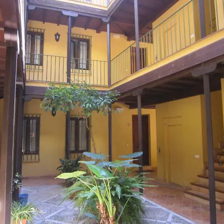 Centrico Plaza Del Salvador Apartament Sewilla