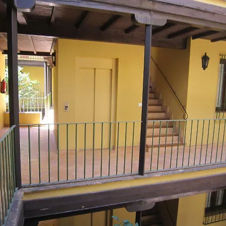 Apartament Centrico Plaza Del Salvador Sewilla