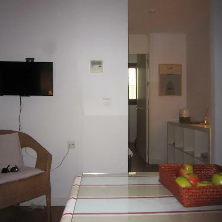 Centrico Plaza Del Salvador Apartament