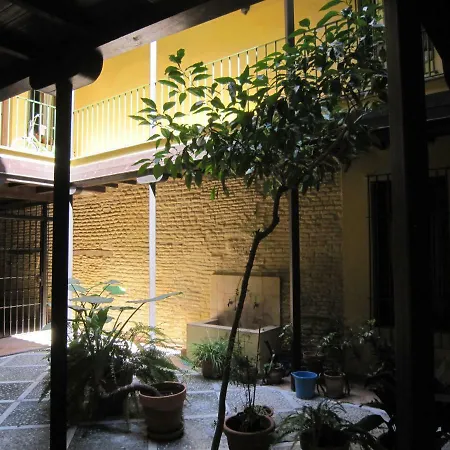 Centrico Plaza Del Salvador Apartament Sewilla
