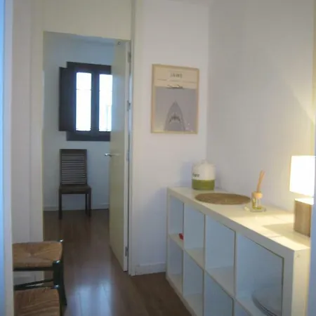 Apartament Centrico Plaza Del Salvador *