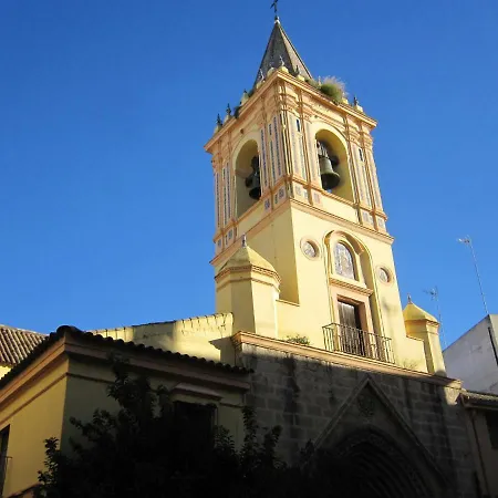Céntrico Plaza Del Salvador *